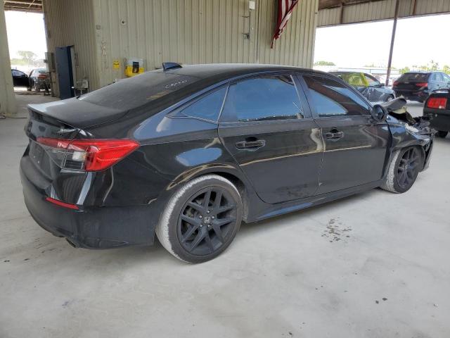 Vin: 2hgfe2f50nh516275, lot: 56671935, honda civic sport 20223
