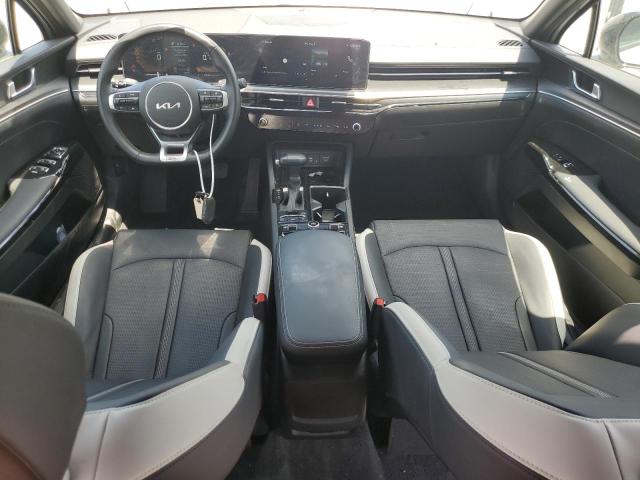 2025 KIA K5 GT LINE - KNAG64J77S5305899