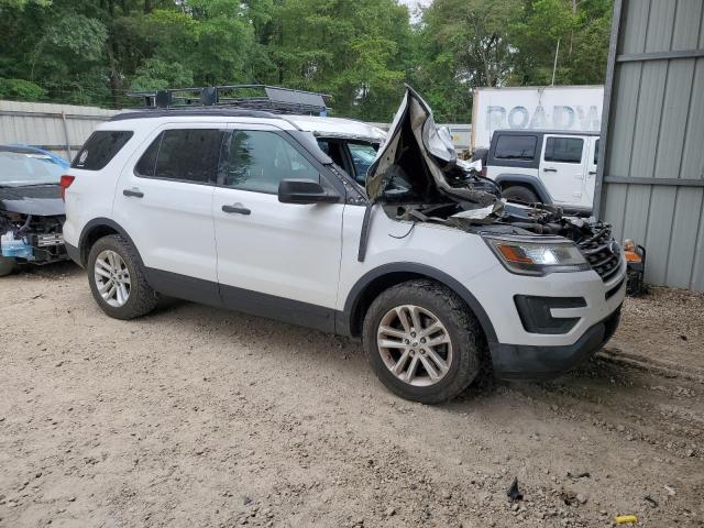 Vin: 1fm5k7b86hgd79788, lot: 56778295, ford explorer 20174