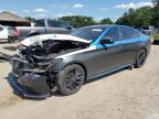 2018 GENESIS G80 SPORT - KMHGN4JB2JU223881
