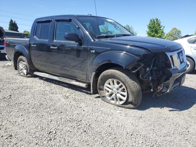 Vin: 1n6ad0ev9gn702745, lot: 58857805, nissan frontier s 20164