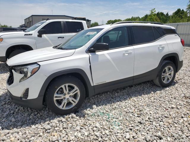 Vin: 3gkaltev3jl294584, lot: 58032695, gmc terrain sle 2018 img_1