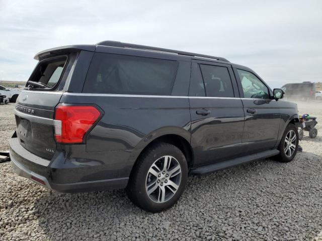 Vin: 1fmjk1j85rea18191, lot: 58773455, ford expedition max xlt 20243