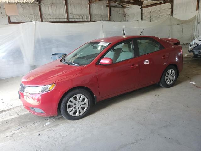 KIA FORTE EX
