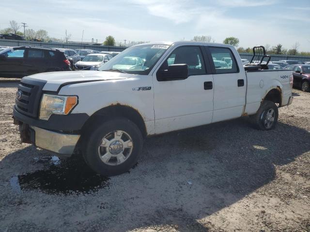 Vin: 1ftfw1ef0cfa75603, lot: 56538465, ford f-150 supercrew 2012 img_1
