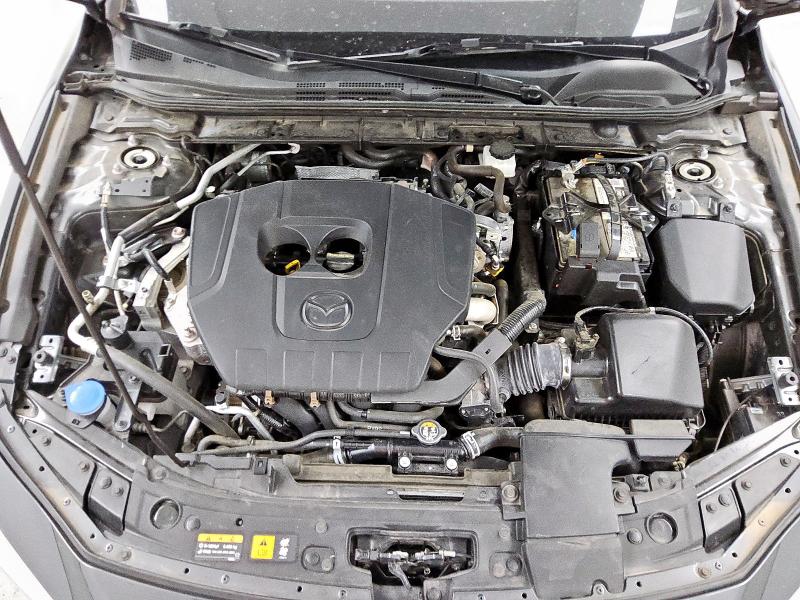 2023 MAZDA 3 SELECT 3MZBPABM3PM359731