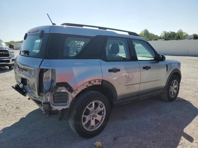 Vin: 3fmcr9a61mra83482, lot: 55994355, ford bronco 20213