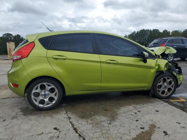 Vin: 3fadp4fjxcm165128, lot: 56258865, ford fiesta ses 20123
