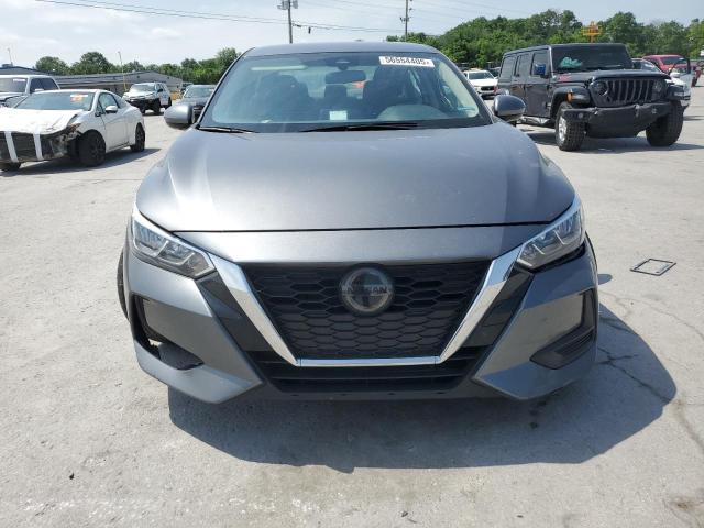 2023 NISSAN SENTRA SV - 3N1AB8CV8PY233101