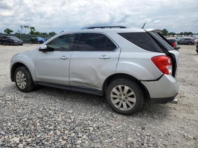 Vin: 2cnflgey3a6250720, lot: 58982645, chevrolet equinox ltz 20102