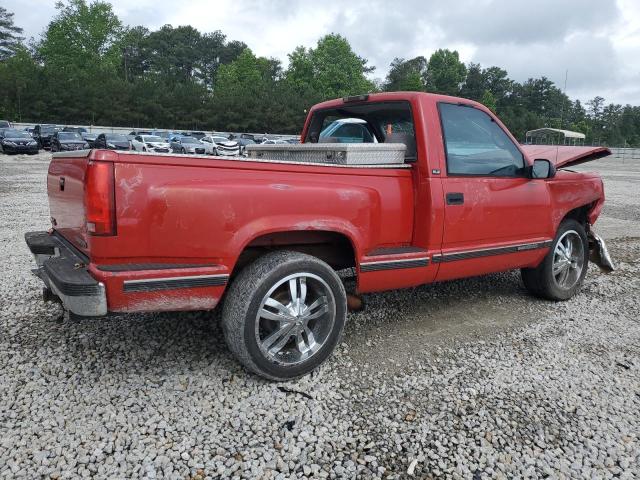 Vin: 1gtec14k5sz539663, lot: 56181125, gmc sierra c1500 19953