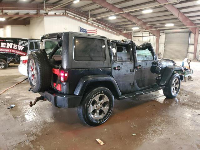 Vin: 1c4bjweg8gl188869, lot: 58128635, jeep wrangler sahara 20163