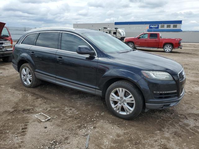 Vin: wa1lgafe3bd007189, lot: 55506755, audi q7 premium plus 20114