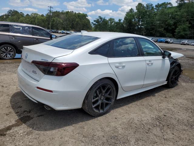2025 HONDA CIVIC SPOR - 2HGFE2F56SH575407