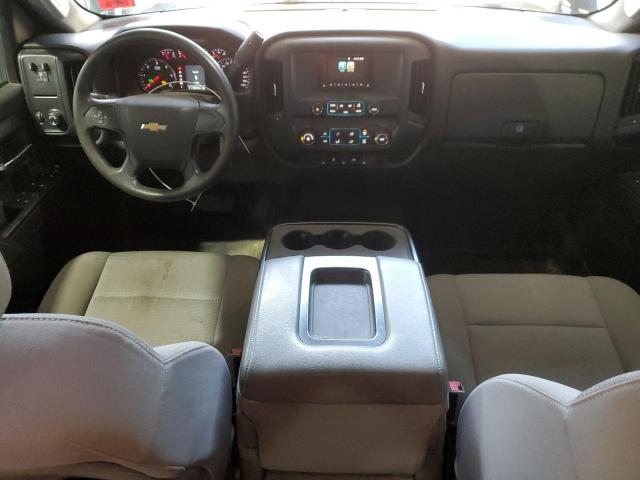 2015 CHEVROLET SILVERADO - 1GC1KUEG9FF652049