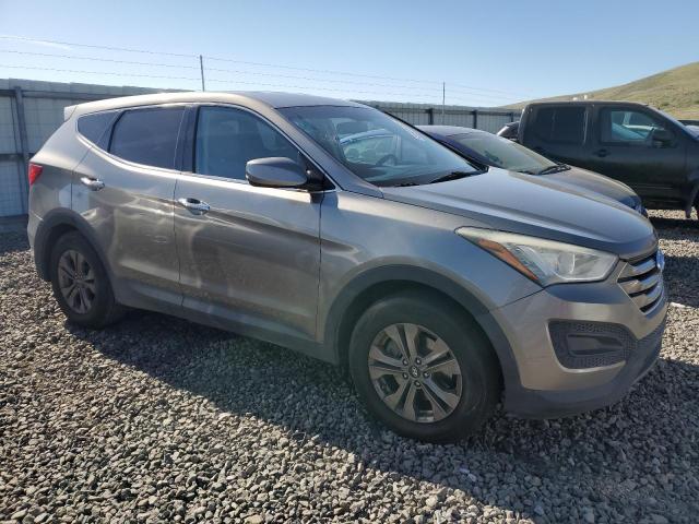 Vin: 5xyztdlb5gg326500, lot: 56409735, hyundai santa fe 20164