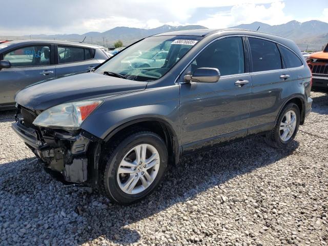 HONDA CR-V EXL