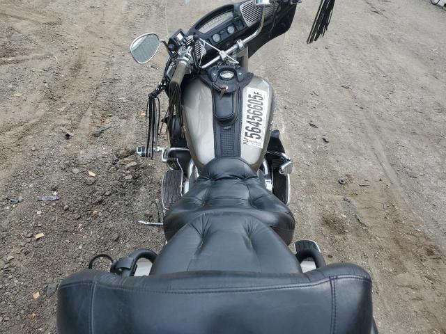 2006 YAMAHA XVZ13 TF JYAVP04E46A010858