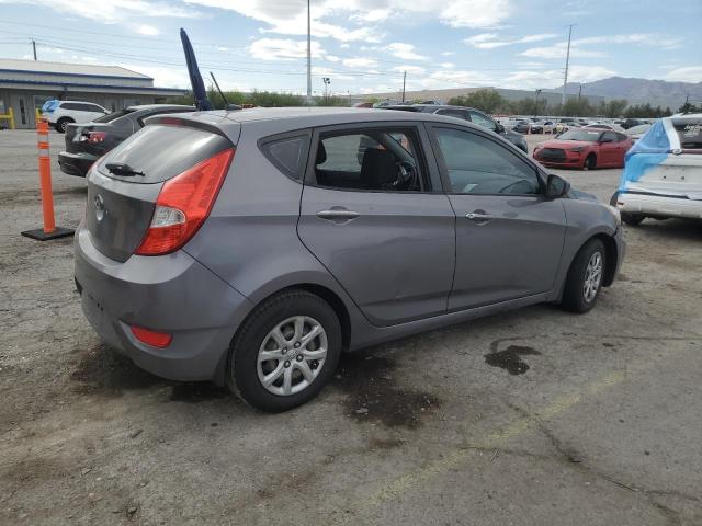 Vin: kmhct5aexdu132351, lot: 57257785, hyundai accent gls 20133