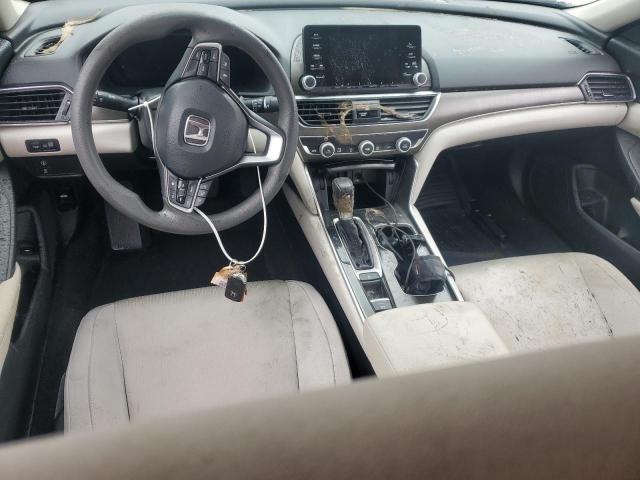 2018 HONDA ACCORD LX - 1HGCV1F15JA012386