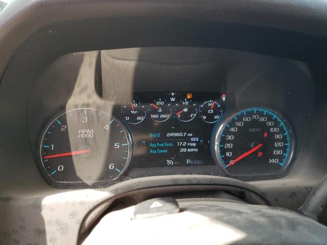 2017 GMC YUKON XL D - 1GKS2HKJ3HR387274