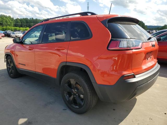 Vin: 1c4pjllb0md120101, lot: 57045855, jeep grand cher latitude plus 20212