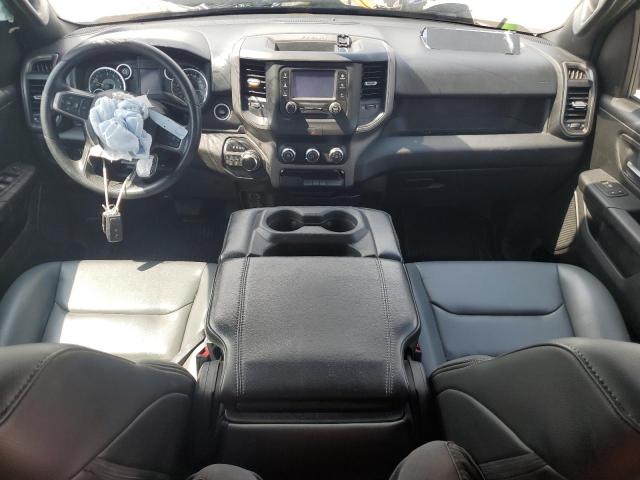 2022 RAM 1500 TRADE - 1C6RRECT8NN415343