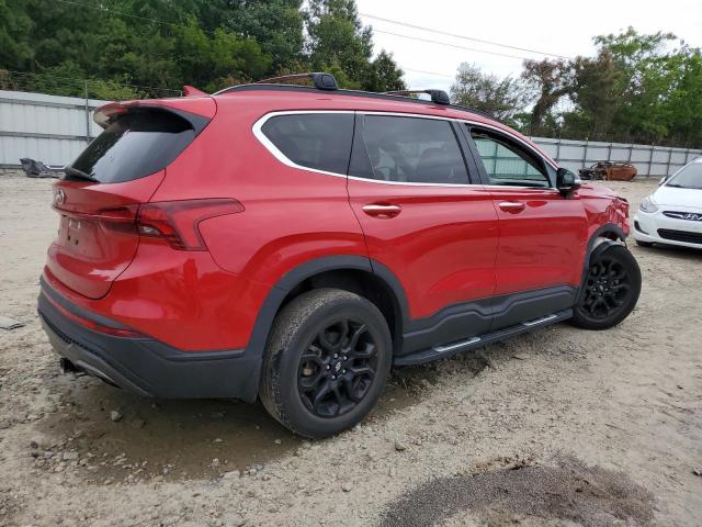 Vin: 5nms64aj4nh397774, lot: 58482555, hyundai santa fe sel 20223