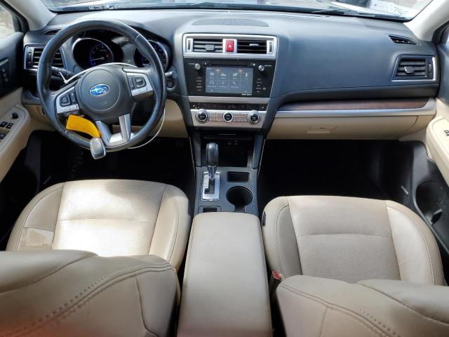 2015 SUBARU OUTBACK 3. 4S4BSENC3F3305109