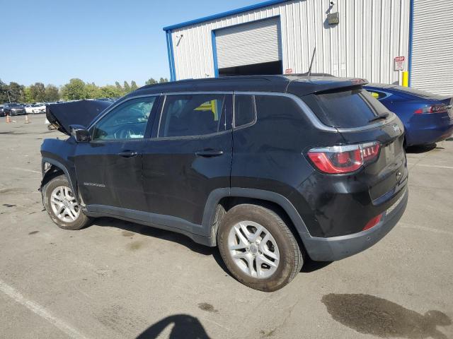 2019 JEEP COMPASS SP 3C4NJCAB1KT700099