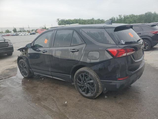 Vin: 3gnaxheg3rl213729, lot: 57494105, chevrolet equinox ls 20242