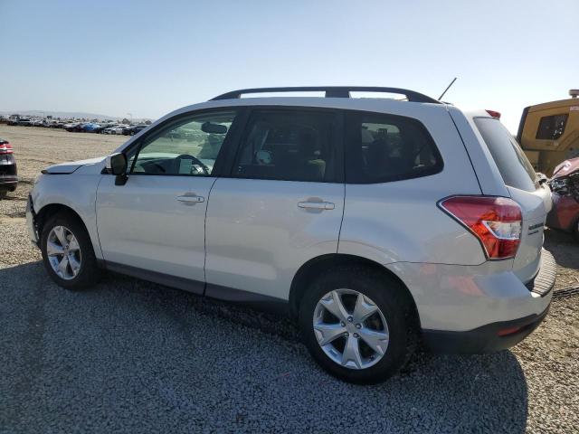 Vin: jf2sjadc7fh421421, lot: 57332265, subaru forester 2.5i premium 20152