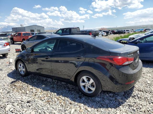 2015 HYUNDAI ELANTRA SE - 5NPDH4AE4FH642471