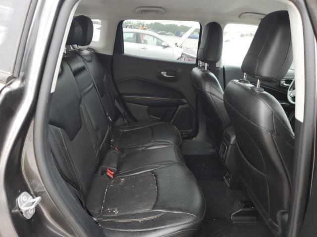 2018 JEEP COMPASS LA - 3C4NJCBB0JT408554