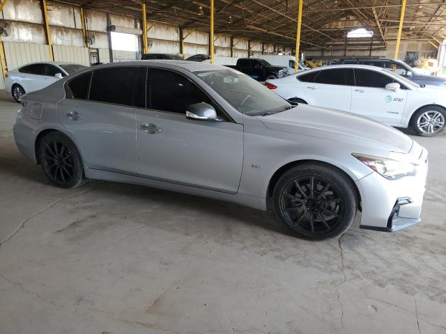 Vin: jn1ev7ap6jm357885, lot: 58723095, infiniti q50 luxe 20184