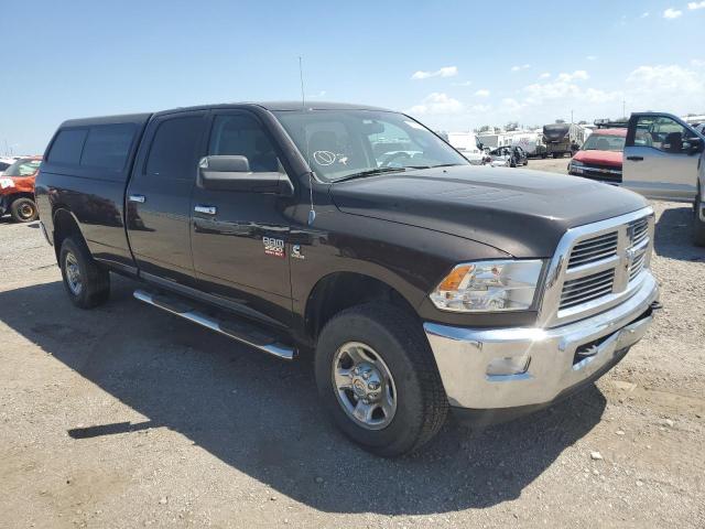 2010 DODGE RAM 2500 - 3D7UT2CL2AG125675