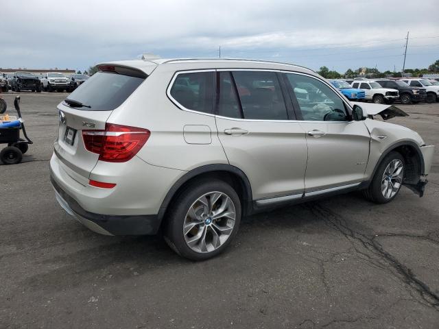 Vin: 5uxwy3c54f0e97124, lot: 58863895, bmw x3 xdrive28d 20153
