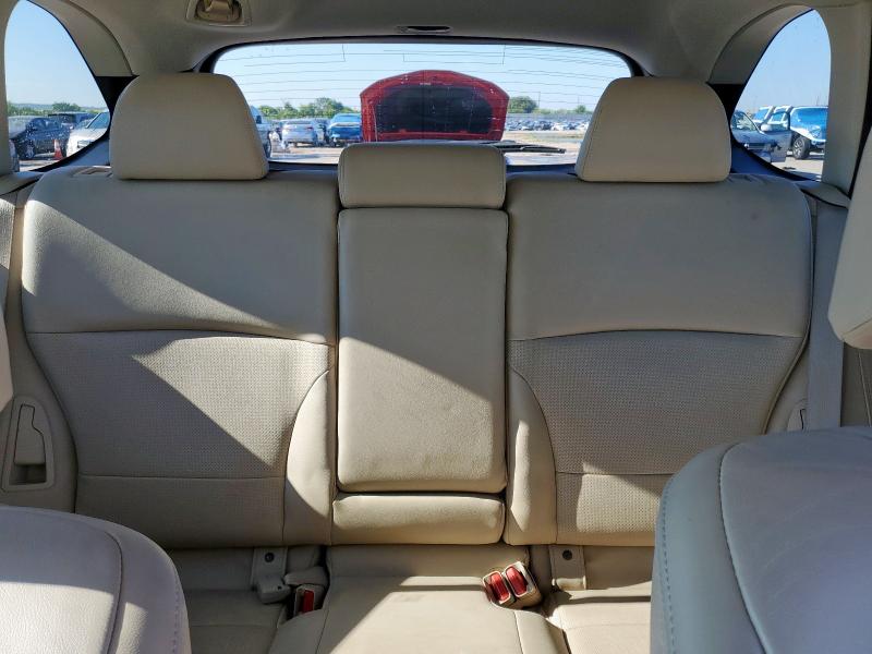 2018 SUBARU OUTBACK 2. - 4S4BSAKC9J3324365