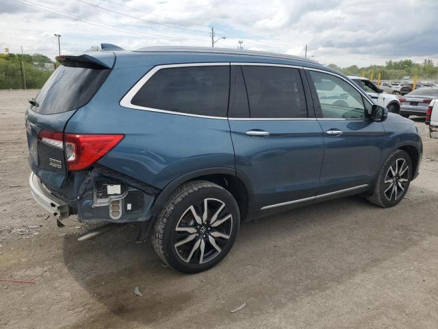 Vin: 5fnyf6h64lb022022, lot: 56210385, honda pilot touring 20203