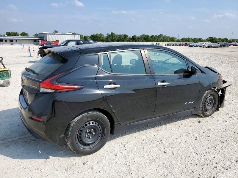 2019 NISSAN LEAF S 1N4AZ1CP0KC311492