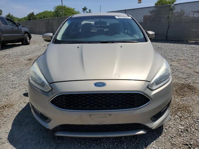 2016 FORD FOCUS SE - 1FADP3F21GL293879
