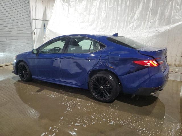 Vin: 4t1daack1su024896, lot: 56226895, toyota camry xse 20252