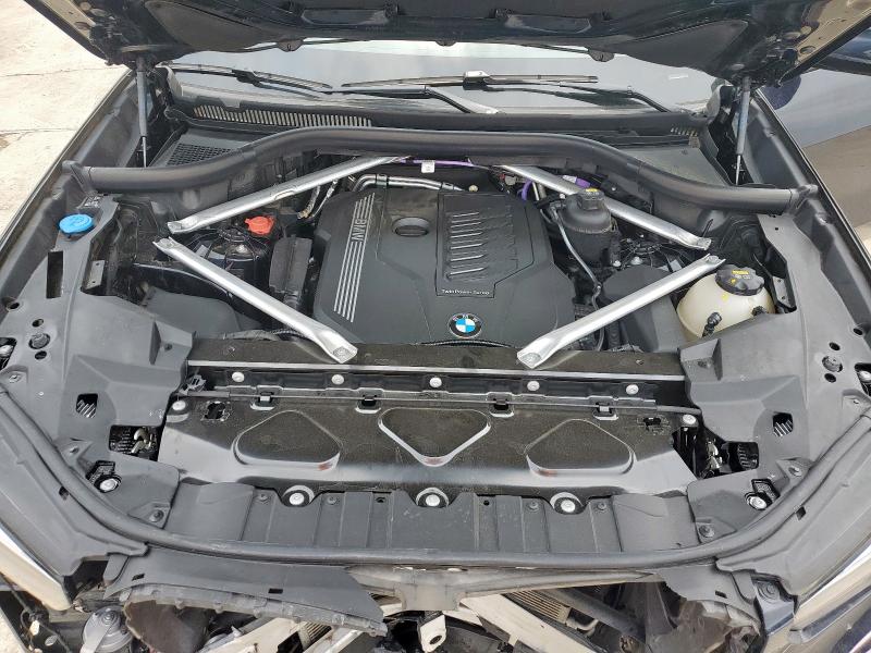 2023 BMW X5 SDRIVE - 5UXCR4C07P9N48328