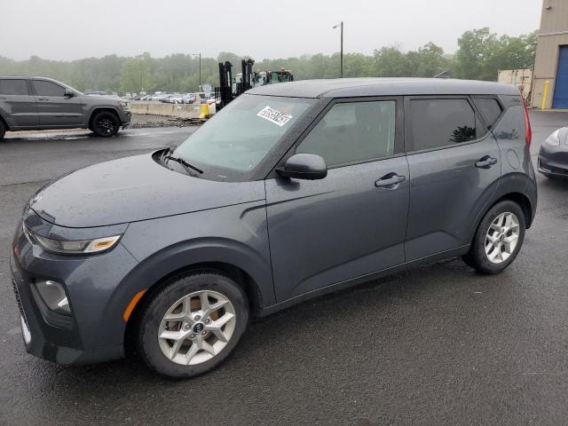 Vin: kndj23au6l7716253, lot: 56955145, kia soul lx 2020 img_1