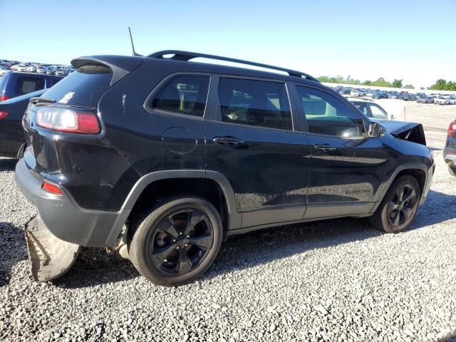 Vin: 1c4pjllb4ld648500, lot: 57303265, jeep grand cher latitude plus 20203