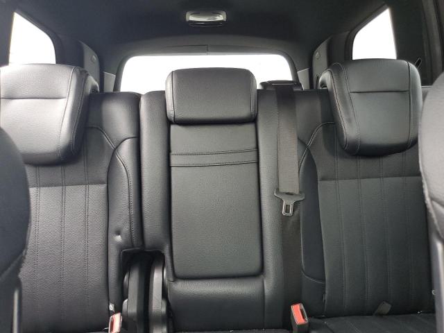 2017 MERCEDES-BENZ GLS 450 4M 4JGDF6EE5HA985405