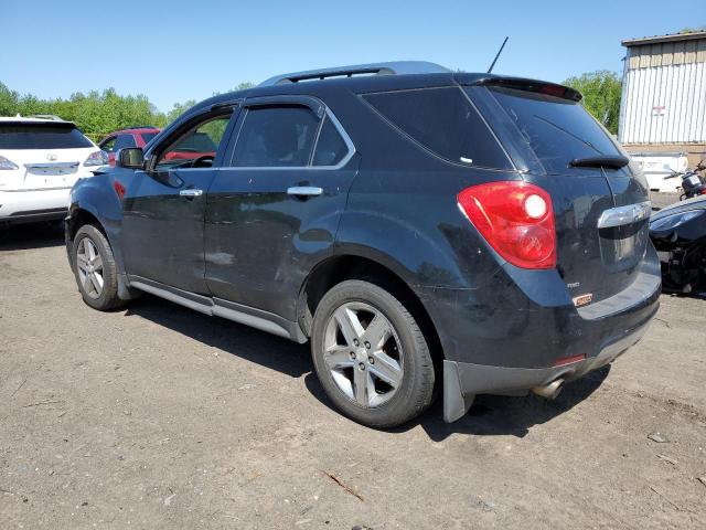 Vin: 2gnflhe35e6189737, lot: 56502375, chevrolet equinox ltz 20142