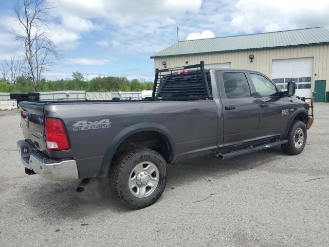RAM 2500 ST 2018 charcoal  gas 3C6UR5HJ0JG302748 photo #4