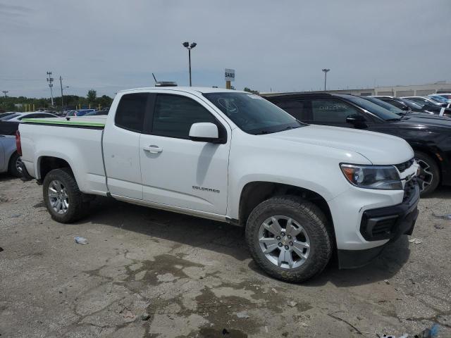 Vin: 1gchscea3n1119288, lot: 55288915, chevrolet colorado lt 20224