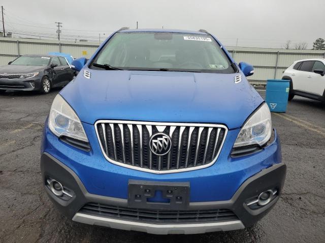2015 BUICK ENCORE - KL4CJCSB9FB130599